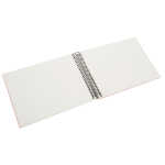 Goldbuch Spiralalbum Bella Vista rosé