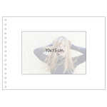 Goldbuch Spiralalbum Bella Vista grau