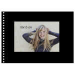 Goldbuch Spiralalbum Bella Vista fuchsia