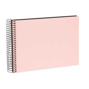Goldbuch Spiralalbum Bella Vista rosé