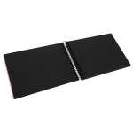 Goldbuch Spiralalbum Bella Vista rosé