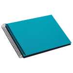 Goldbuch Spiralalbum Bella Vista türkis