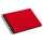 Goldbuch Spiralalbum Bella Vista rot