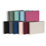 Goldbuch Spiralalben Bella Vista Sortiment