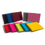 Goldbuch Spiralalben Bella Vista Sortiment