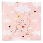 Goldbuch Fotoalbum Mobile Girl