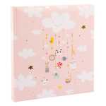 Goldbuch Fotoalbum Mobile Girl