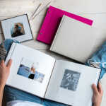 Goldbuch Fotoalbum Summertime Beige