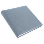 Goldbuch Fotoalbum Summertime blau-grau
