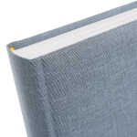 Goldbuch Fotoalbum Summertime blau-grau