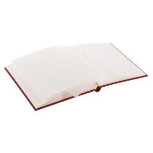 Goldbuch Fotoalbum Summertime rot