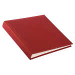 Goldbuch Fotoalbum Summertime rot