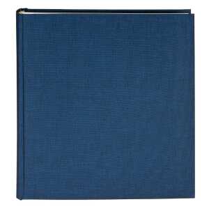 Goldbuch Fotoalbum Summertime blau