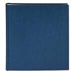 Goldbuch Fotoalbum Summertime blau