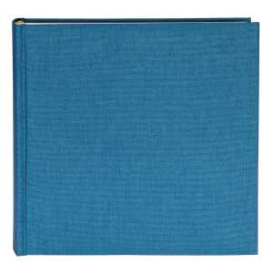 Goldbuch Fotoalbum Summertime hellblau