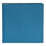 Goldbuch Fotoalbum Summertime hellblau