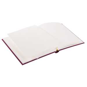 Goldbuch Fotoalbum Summertime brombeere