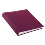 Goldbuch Fotoalbum Summertime brombeere