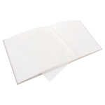 Goldbuch Fotoalbum Bella Vista sandgrau