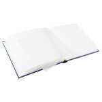 Goldbuch Fotoalbum Bella Vista blau