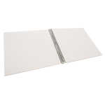 Goldbuch Spiralalbum Bella Vista sandgrau