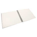 Goldbuch Spiralalbum Bella Vista grau