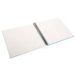 Goldbuch Spiralalbum Bella Vista türkis