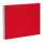 Goldbuch Spiralalbum Bella Vista rot
