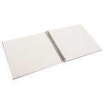 Goldbuch Spiralalbum Bella Vista bordeaux