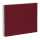 Goldbuch Spiralalbum Bella Vista bordeaux
