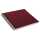 Goldbuch Spiralalbum Bella Vista bordeaux