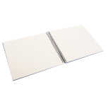 Goldbuch Spiralalbum Bella Vista blau