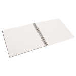 Goldbuch Spiralalbum Bella Vista schwarz