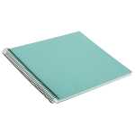 Goldbuch Spiralalbum Bella Vista aqua