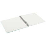 Goldbuch Spiralalbum Bella Vista aqua