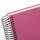 Goldbuch Spiralalbum Bella Vista fuchsia