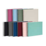 Goldbuch Spiralalben Bella Vista Sortiment