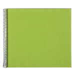Goldbuch Spiralalbum Bella Vista grün