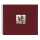 Goldbuch Spiralalbum Bella Vista bordeaux
