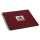 Goldbuch Spiralalbum Bella Vista bordeaux