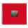 Goldbuch Spiralalbum Bella Vista rot