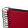 Goldbuch Spiralalbum Bella Vista rot