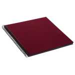 Goldbuch Spiralalbum Bella Vista bordeaux