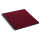 Goldbuch Spiralalbum Bella Vista bordeaux