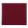 Goldbuch Spiralalbum Bella Vista bordeaux