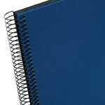 Goldbuch Spiralalbum Bella Vista blau