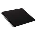 Goldbuch Spiralalbum Bella Vista schwarz