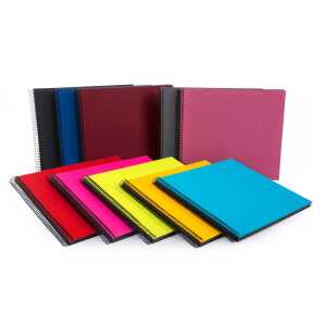 Goldbuch Spiralalben Bella Vista Sortiment