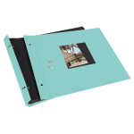 Goldbuch Schraubalbum Bella Vista aqua