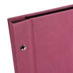 Goldbuch Schraubalbum Bella Vista fuchsia